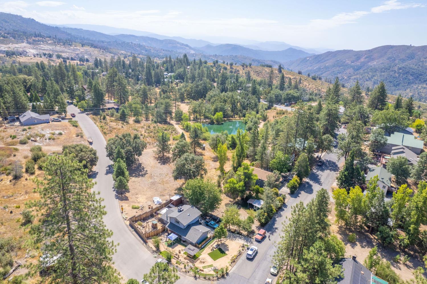33799 Tocaloma Rd, Auberry, CA 93602