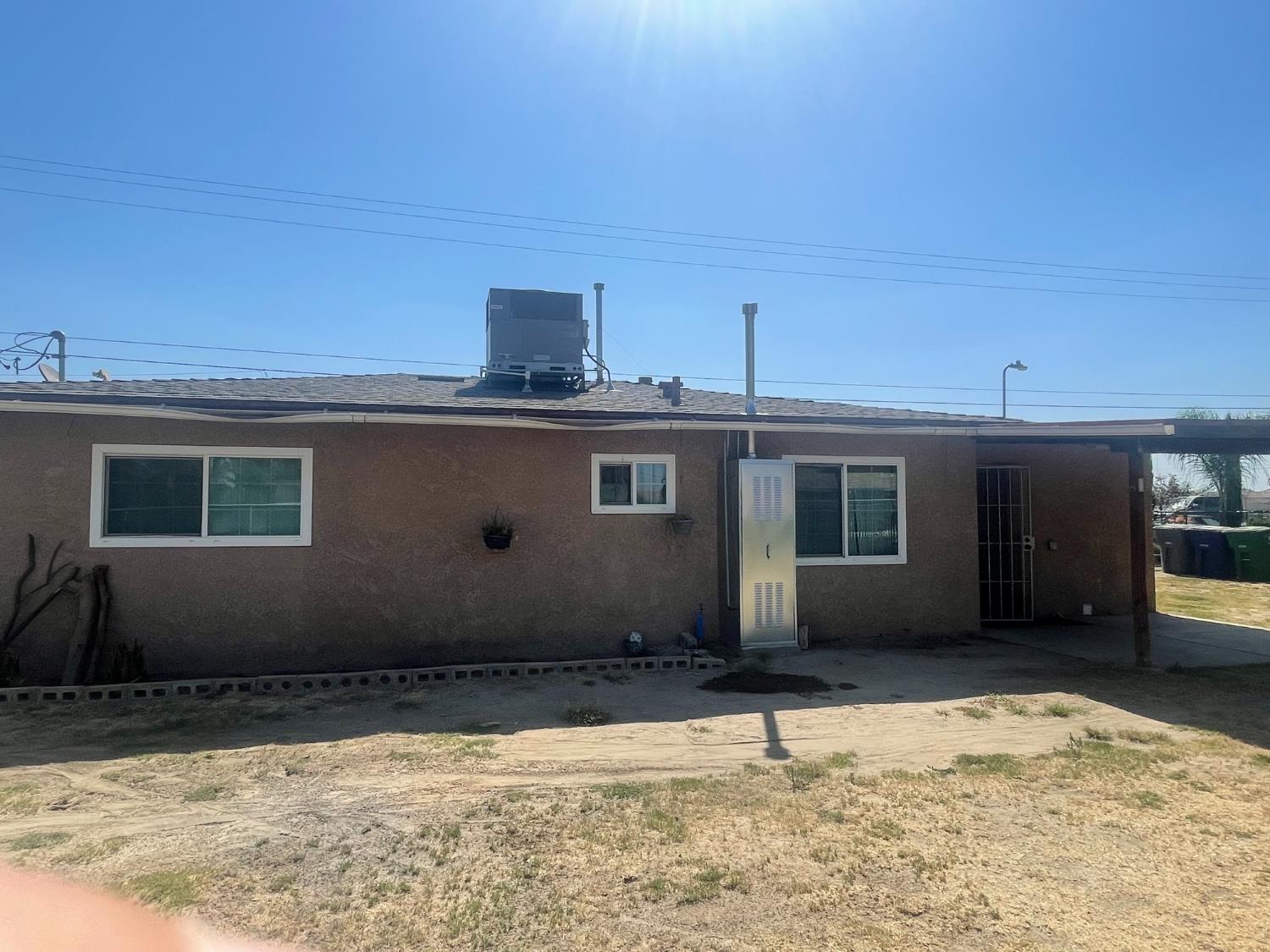 13495 S Marks, Caruthers, CA 93609