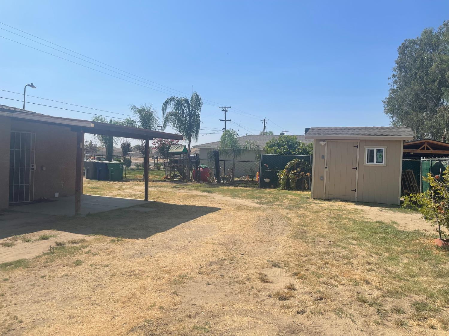 13495 S Marks, Caruthers, CA 93609