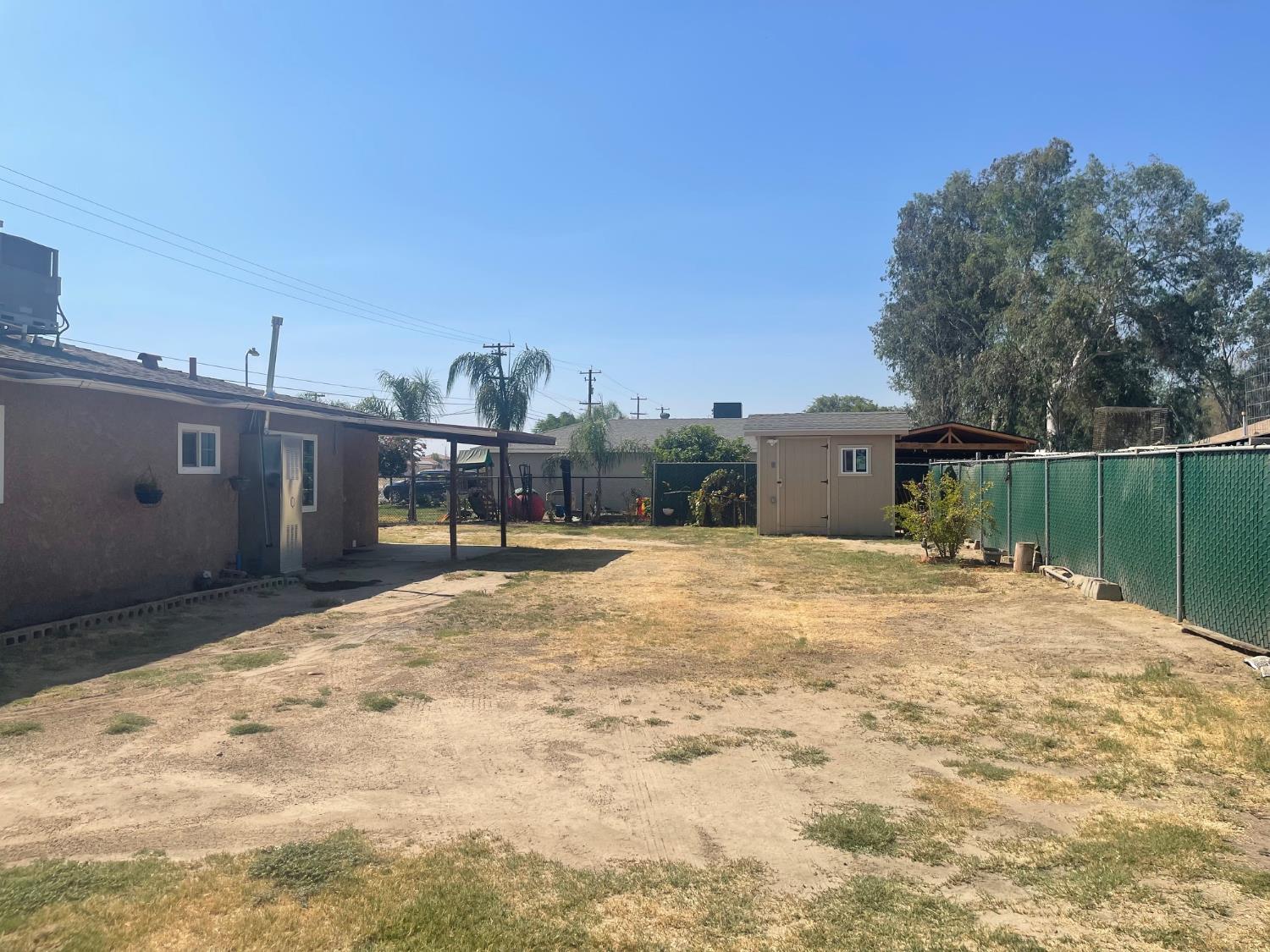 13495 S Marks, Caruthers, CA 93609