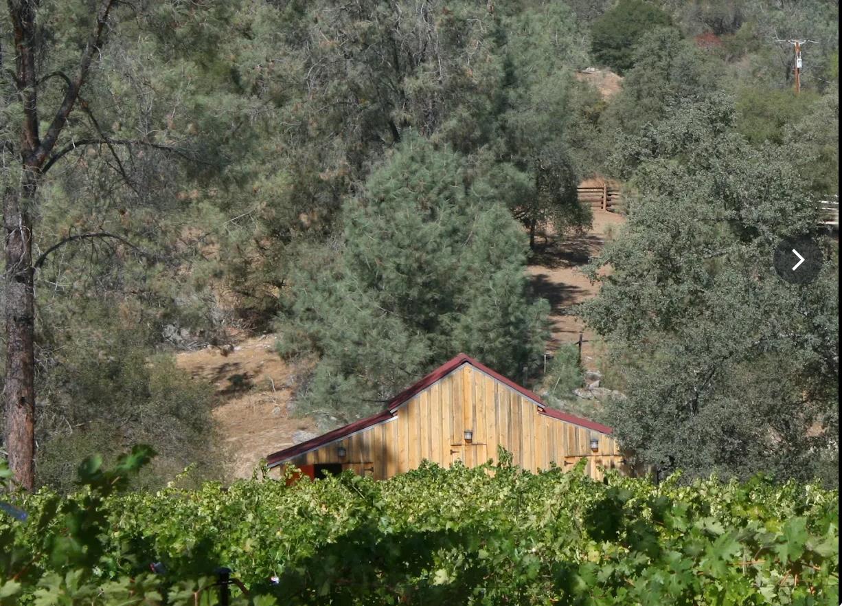 49610 House Ranch Rd, O neals, CA 93645