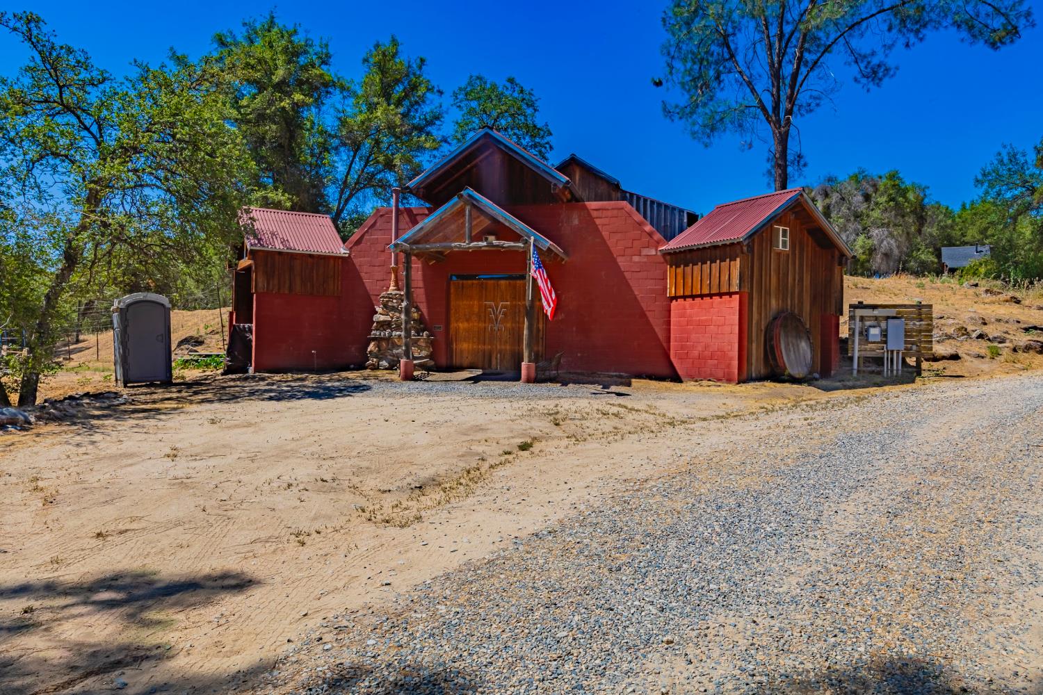 49610 House Ranch Rd, O neals, CA 93645
