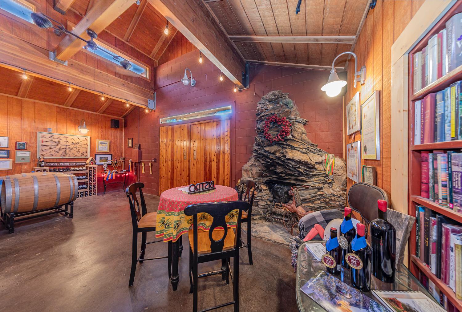 49610 House Ranch Rd, O neals, CA 93645