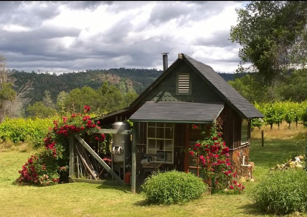 49610 House Ranch Rd, O neals, CA 93645
