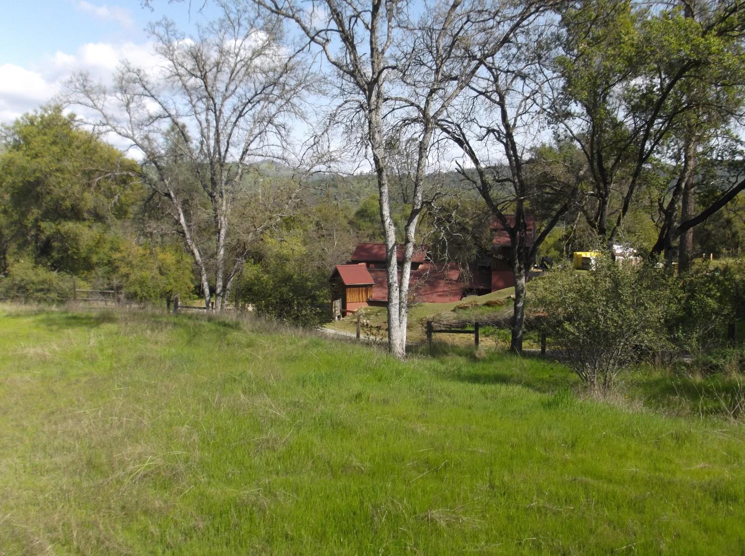 49610 House Ranch Rd, O neals, CA 93645