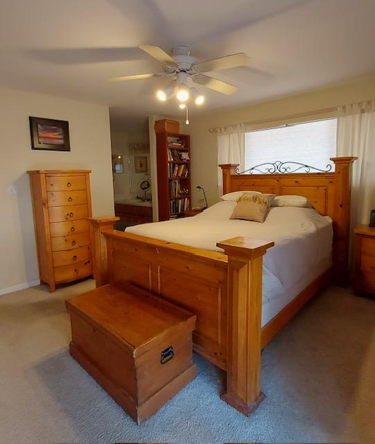 49610 House Ranch Rd, O neals, CA 93645