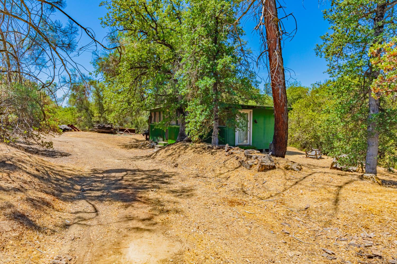 49610 House Ranch Rd, O neals, CA 93645