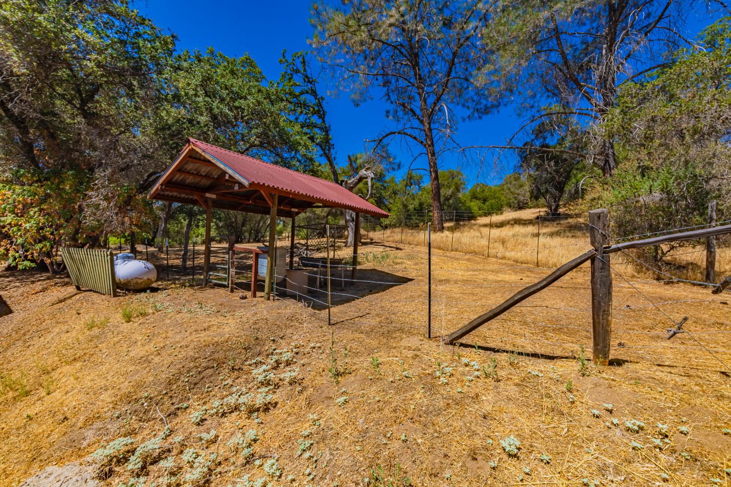 49610 House Ranch Rd, O neals, CA 93645
