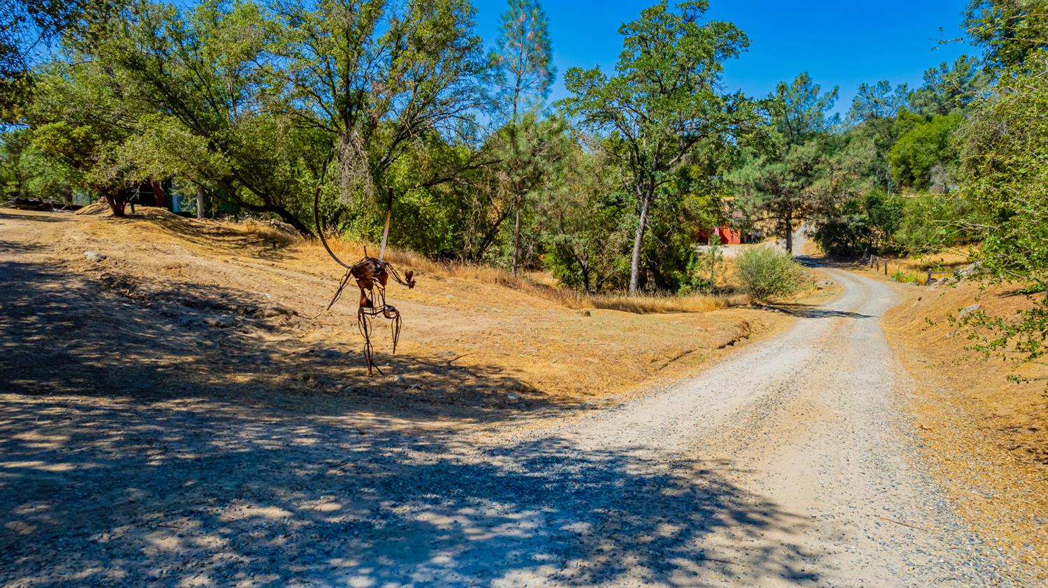 49610 House Ranch Rd, O neals, CA 93645