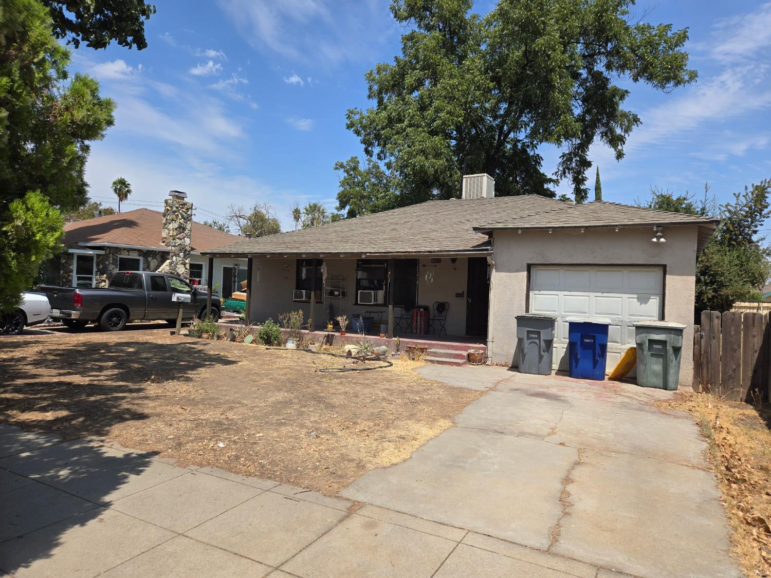 1118 Klette Ave, Fresno, CA 93706