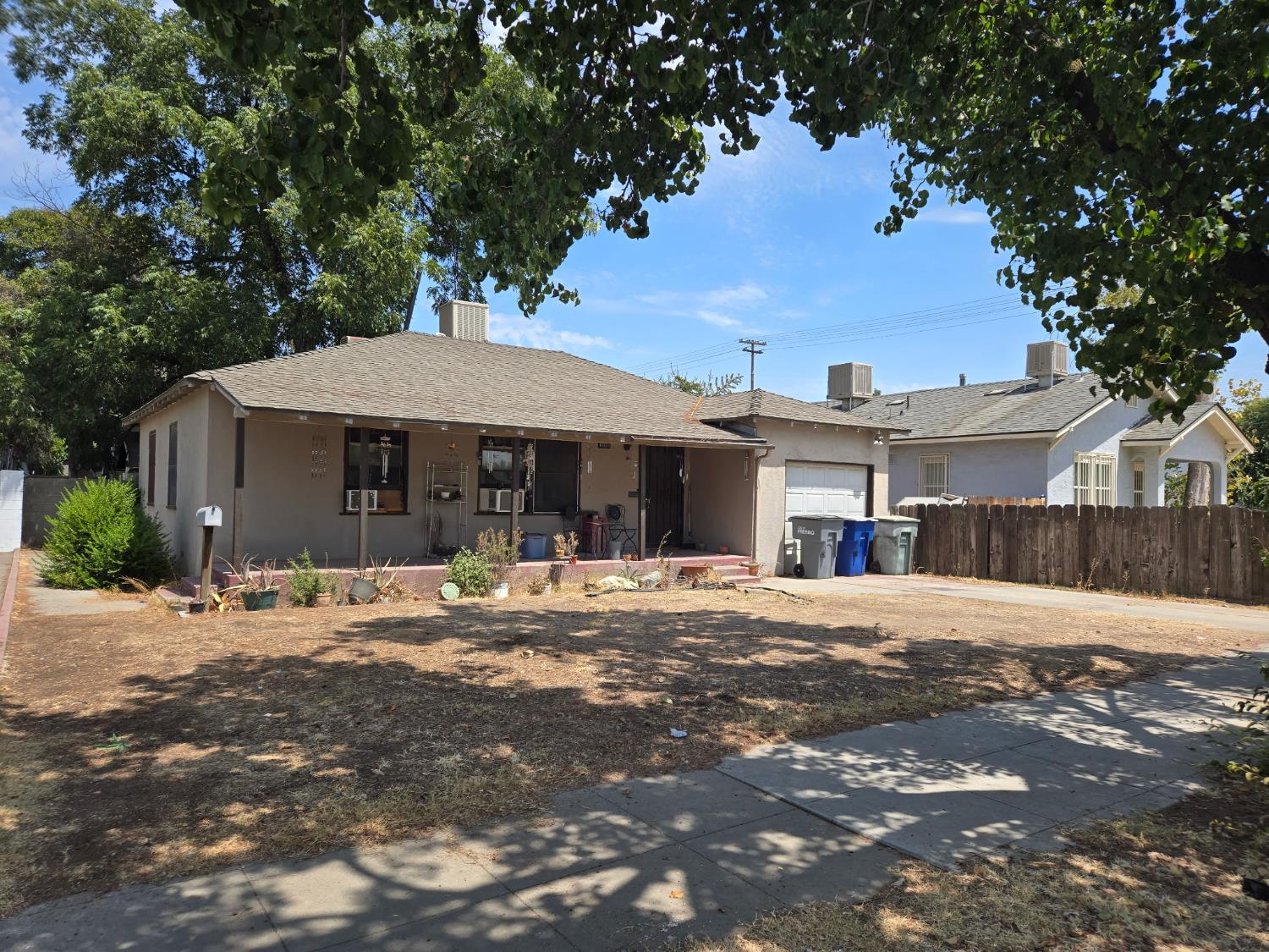 1118 Klette Ave, Fresno, CA 93706