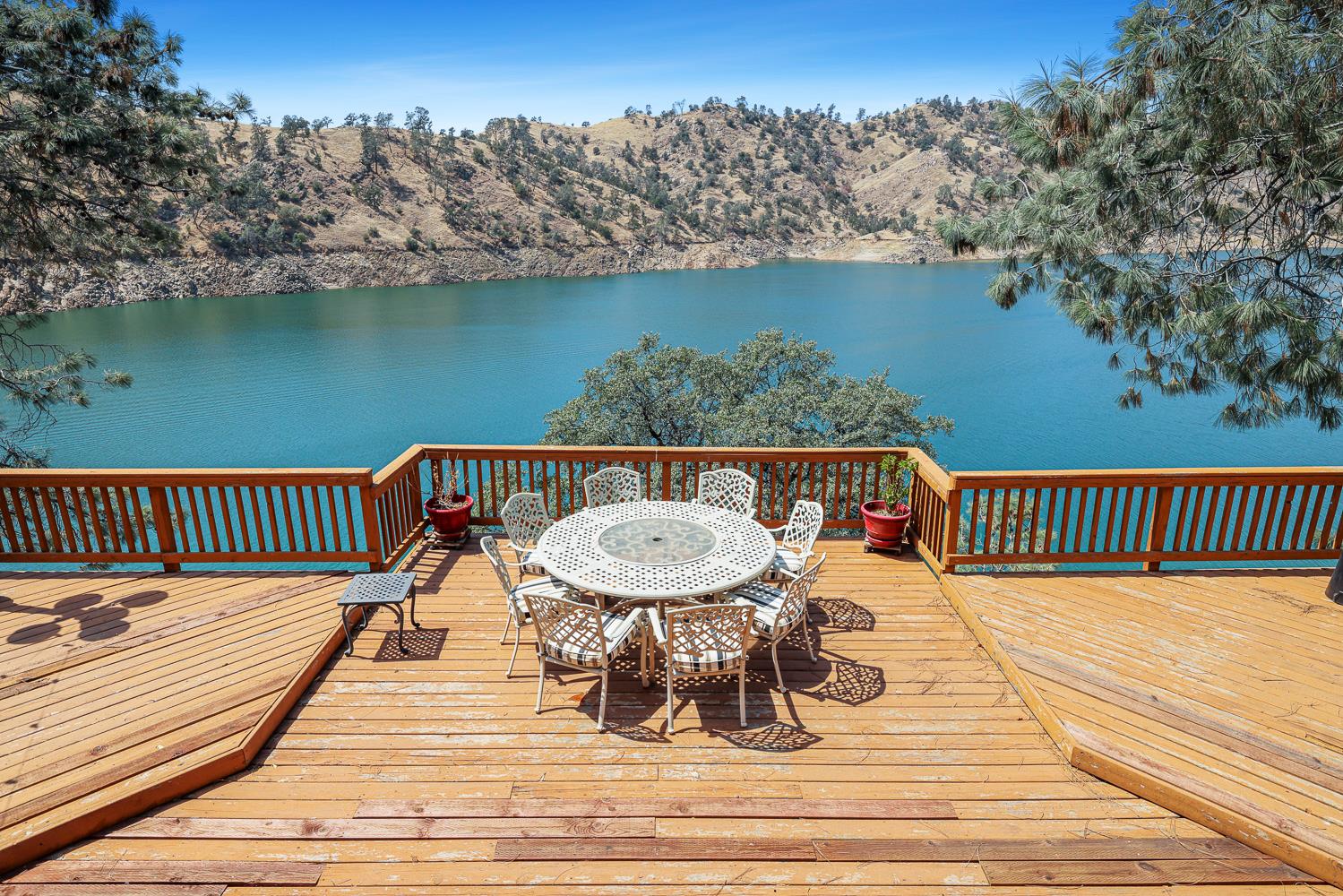 27427 Sky Harbour Rd, Friant, CA 93626