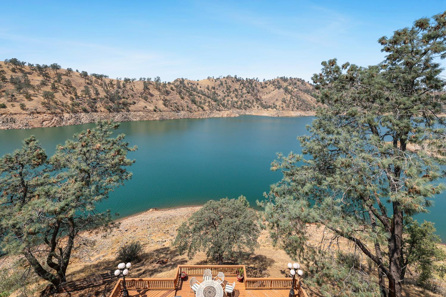 27427 Sky Harbour Rd, Friant, CA 93626