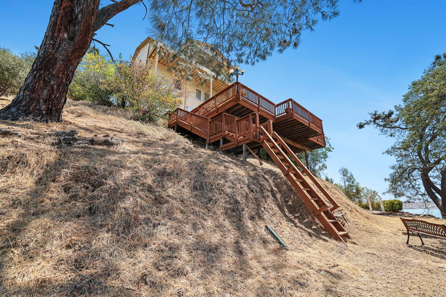 27427 Sky Harbour Rd, Friant, CA 93626