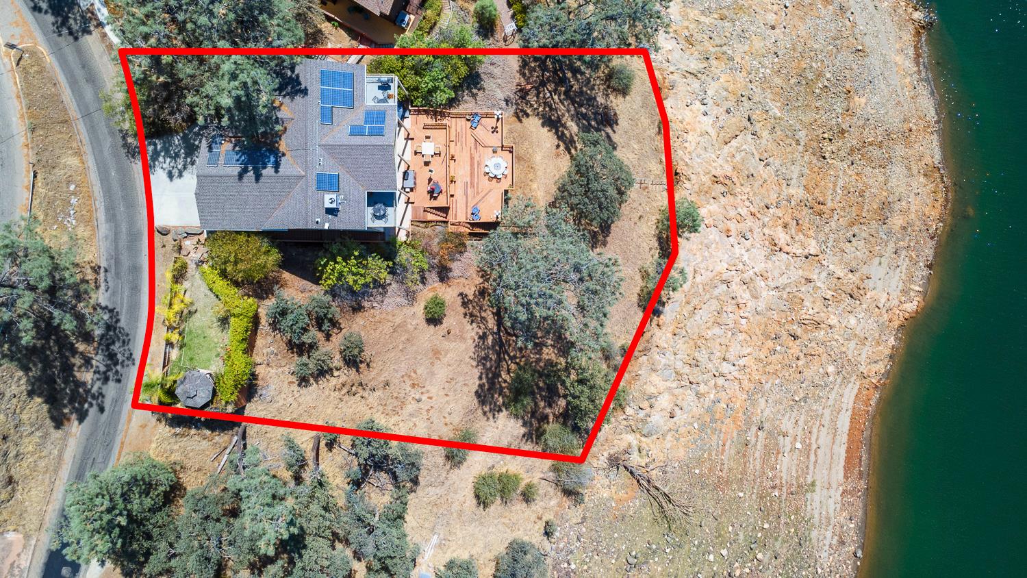 27427 Sky Harbour Rd, Friant, CA 93626