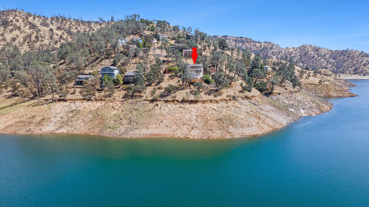 27427 Sky Harbour Rd, Friant, CA 93626