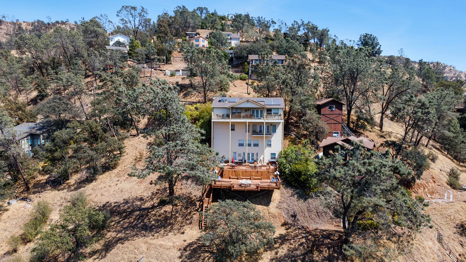 27427 Sky Harbour Rd, Friant, CA 93626