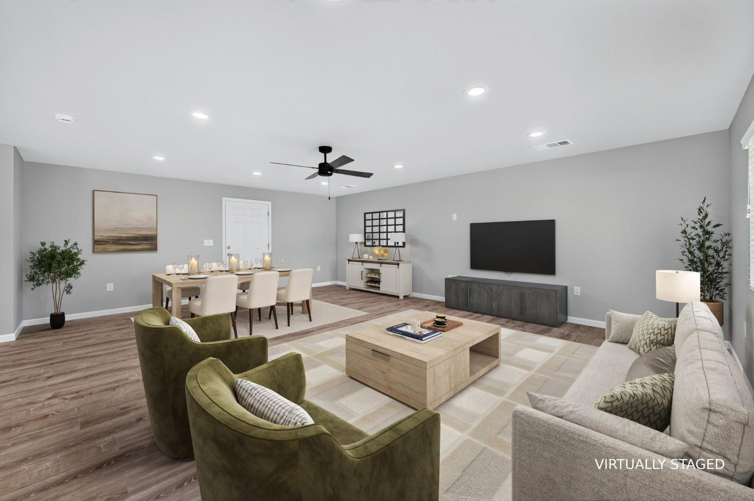 4832 N Fruit Ave, Fresno, CA 93705