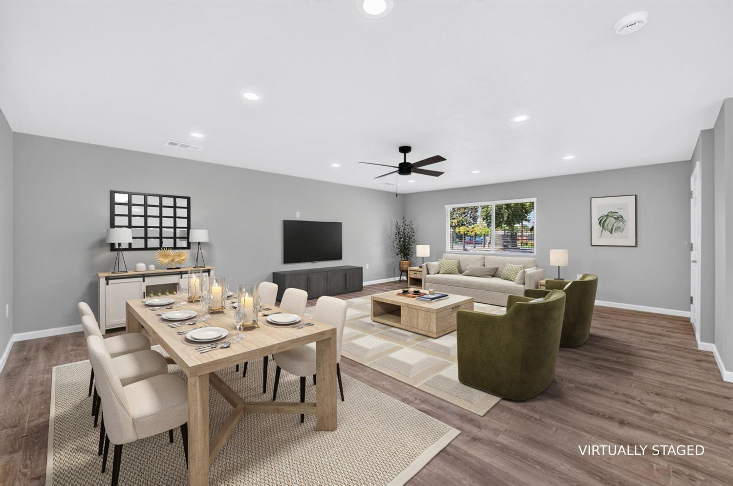 4832 N Fruit Ave, Fresno, CA 93705