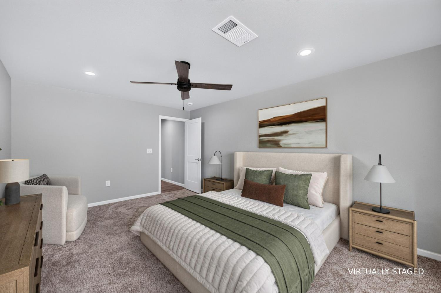 4832 N Fruit Ave, Fresno, CA 93705