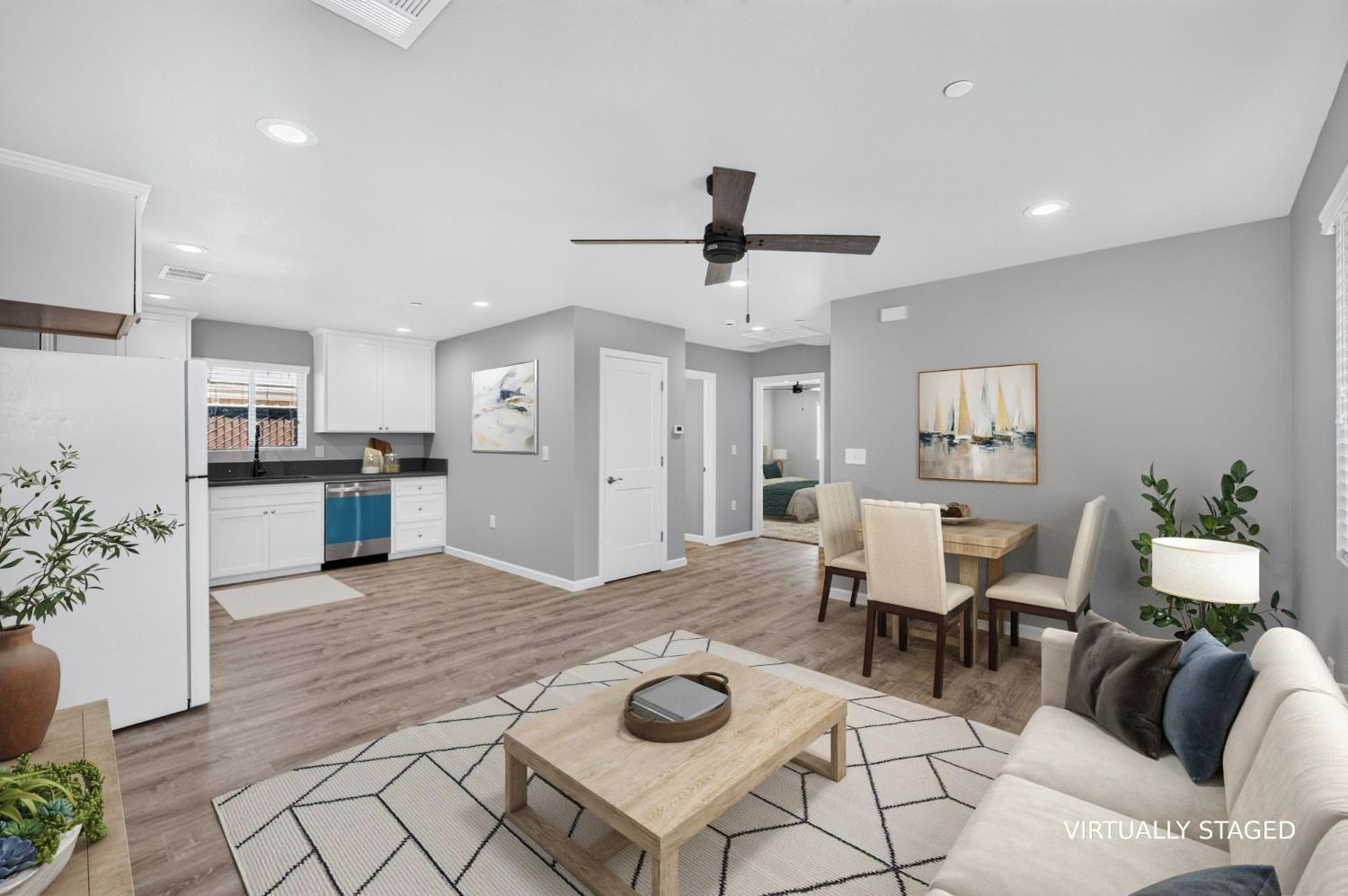 4832 N Fruit Ave, Fresno, CA 93705