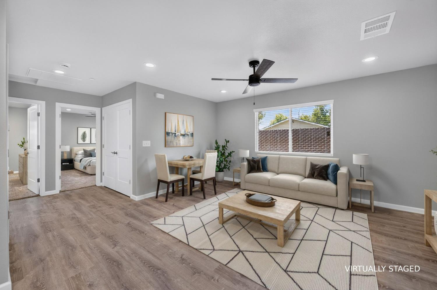 4832 N Fruit Ave, Fresno, CA 93705