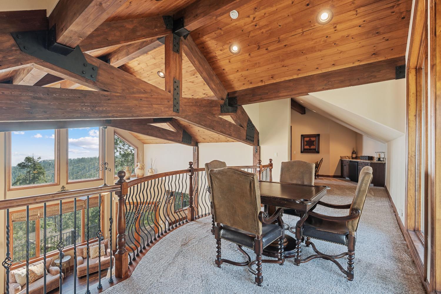 42534 Bretz Point Ln, Shaver Lake, CA 93664