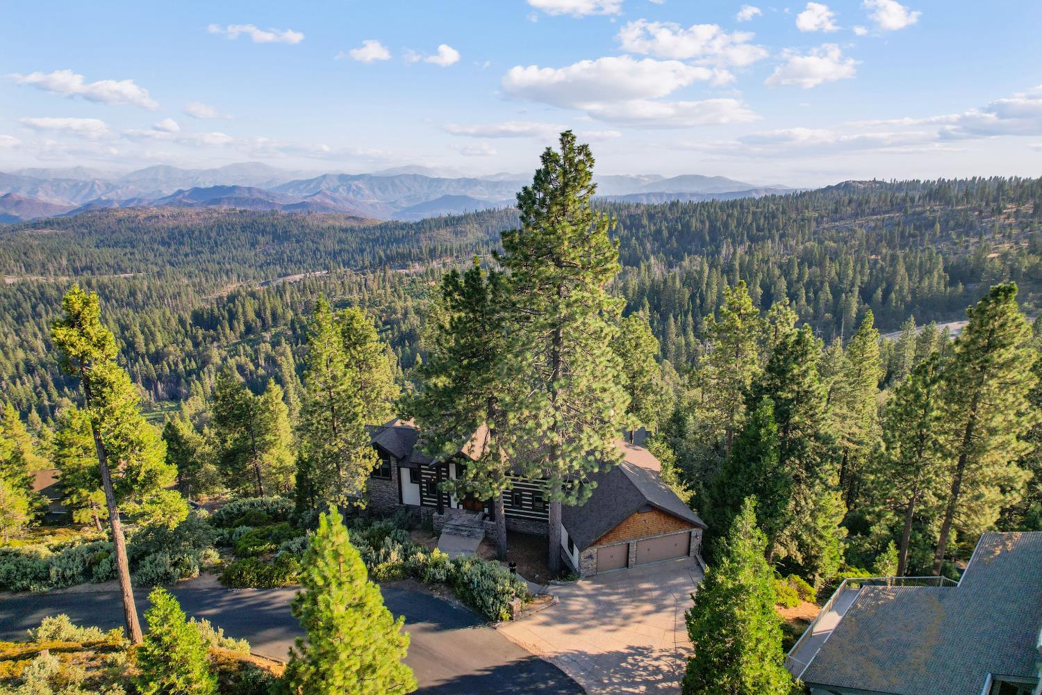 42534 Bretz Point Ln, Shaver Lake, CA 93664
