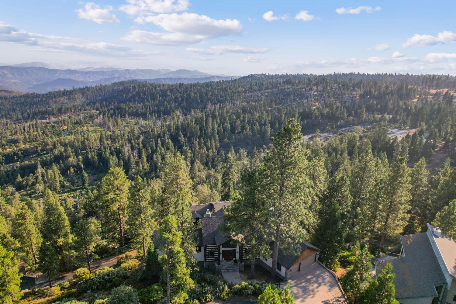 42534 Bretz Point Ln, Shaver Lake, CA 93664