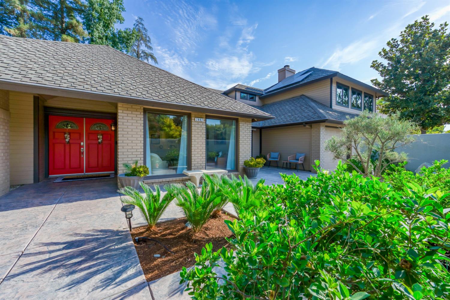 2882 Cromwell, Fresno, CA 93711