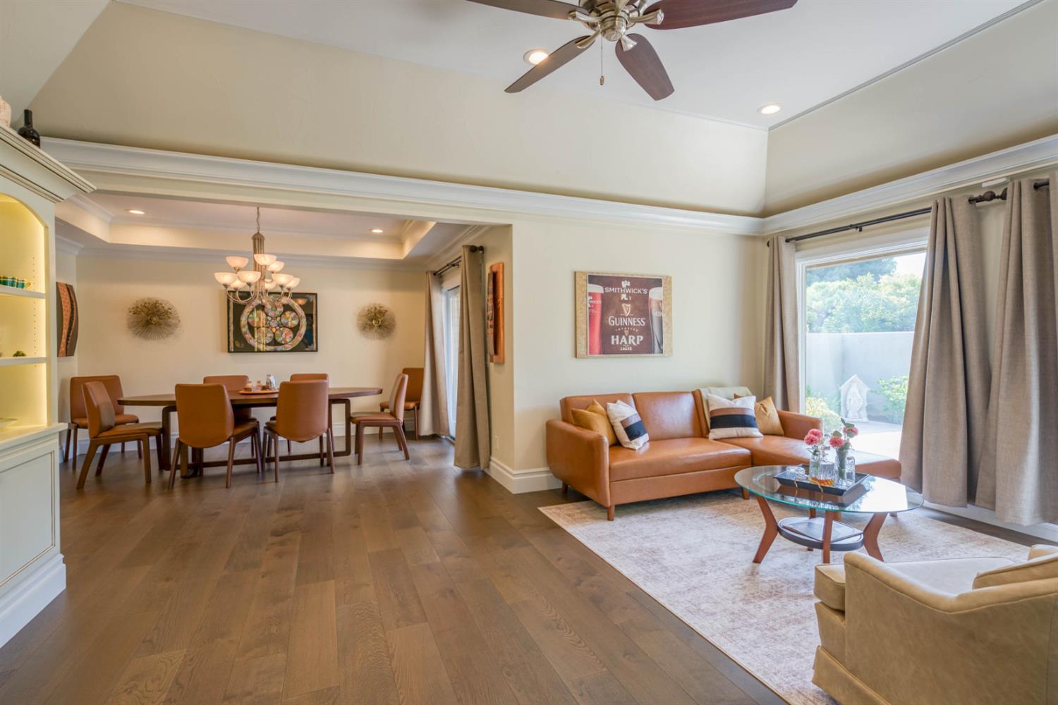 2882 Cromwell, Fresno, CA 93711