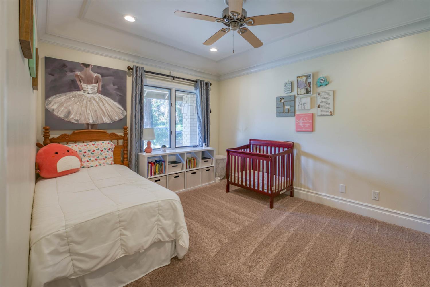 2882 Cromwell, Fresno, CA 93711