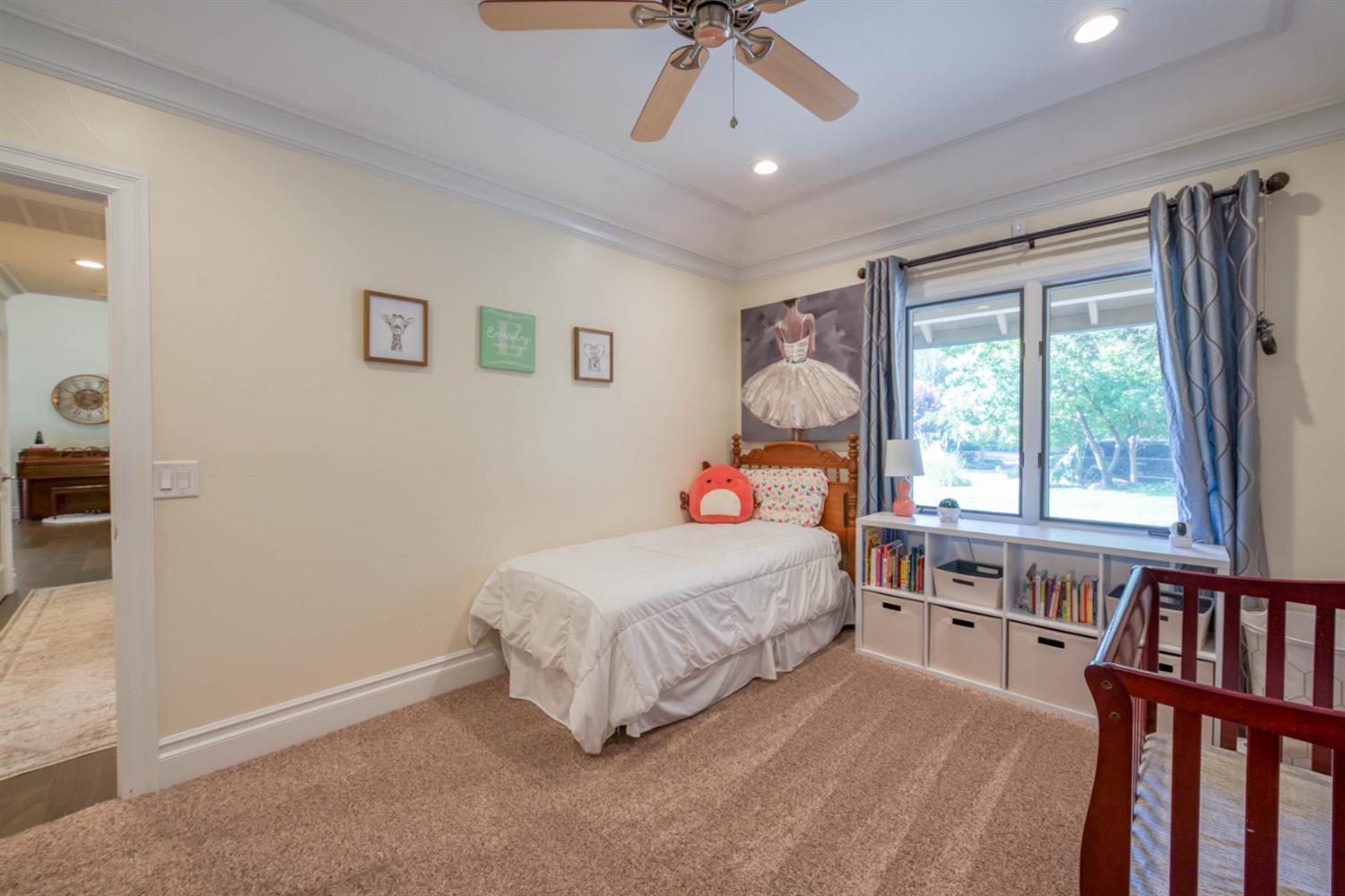 2882 Cromwell, Fresno, CA 93711