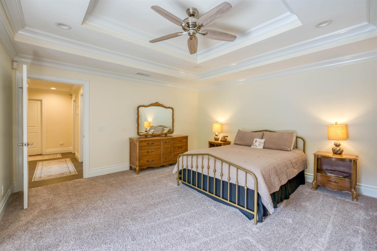 2882 Cromwell, Fresno, CA 93711