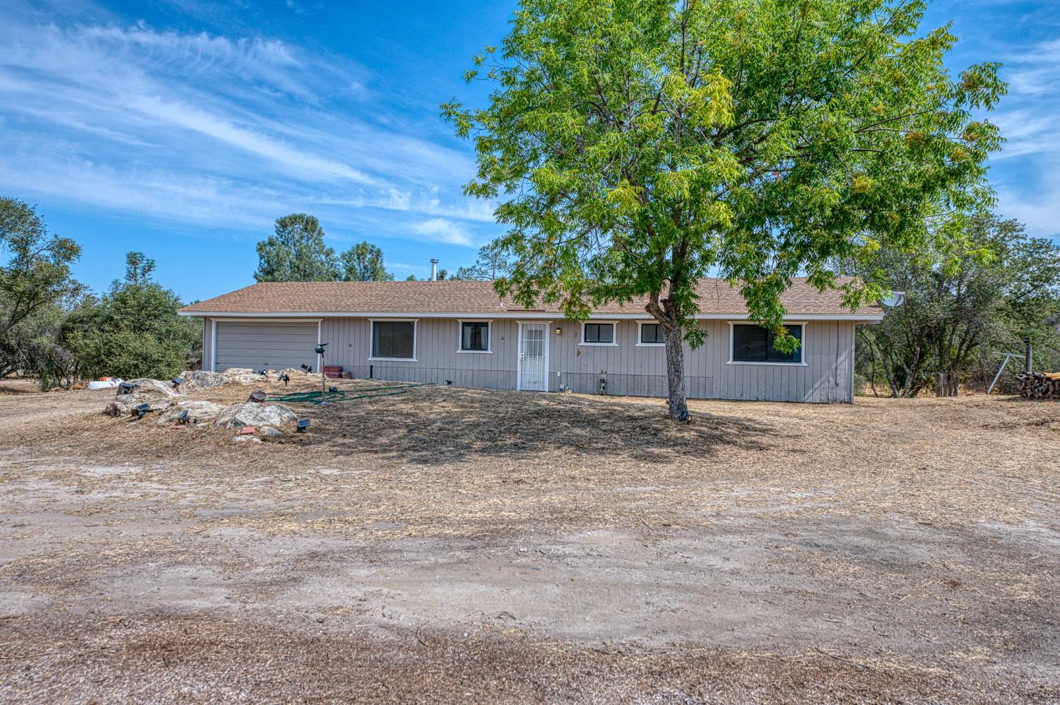 46592 Chukchansi Rd, Coarsegold, CA 93614