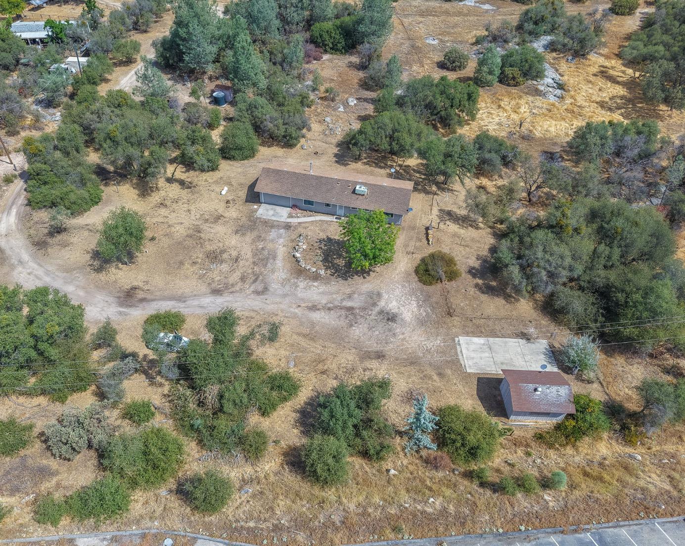 46592 Chukchansi Rd, Coarsegold, CA 93614