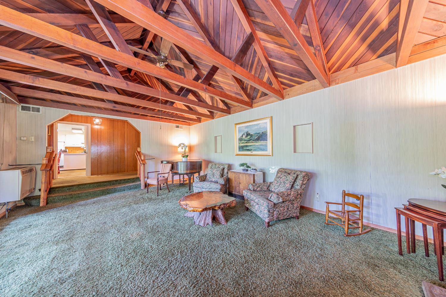 1173 Railroad Ave, Fish Camp, CA 93623