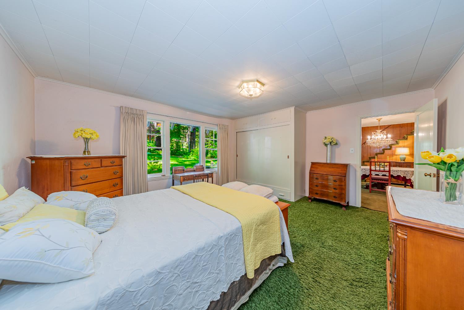1173 Railroad Ave, Fish Camp, CA 93623