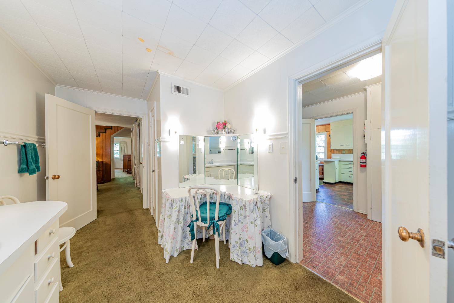 1173 Railroad Ave, Fish Camp, CA 93623