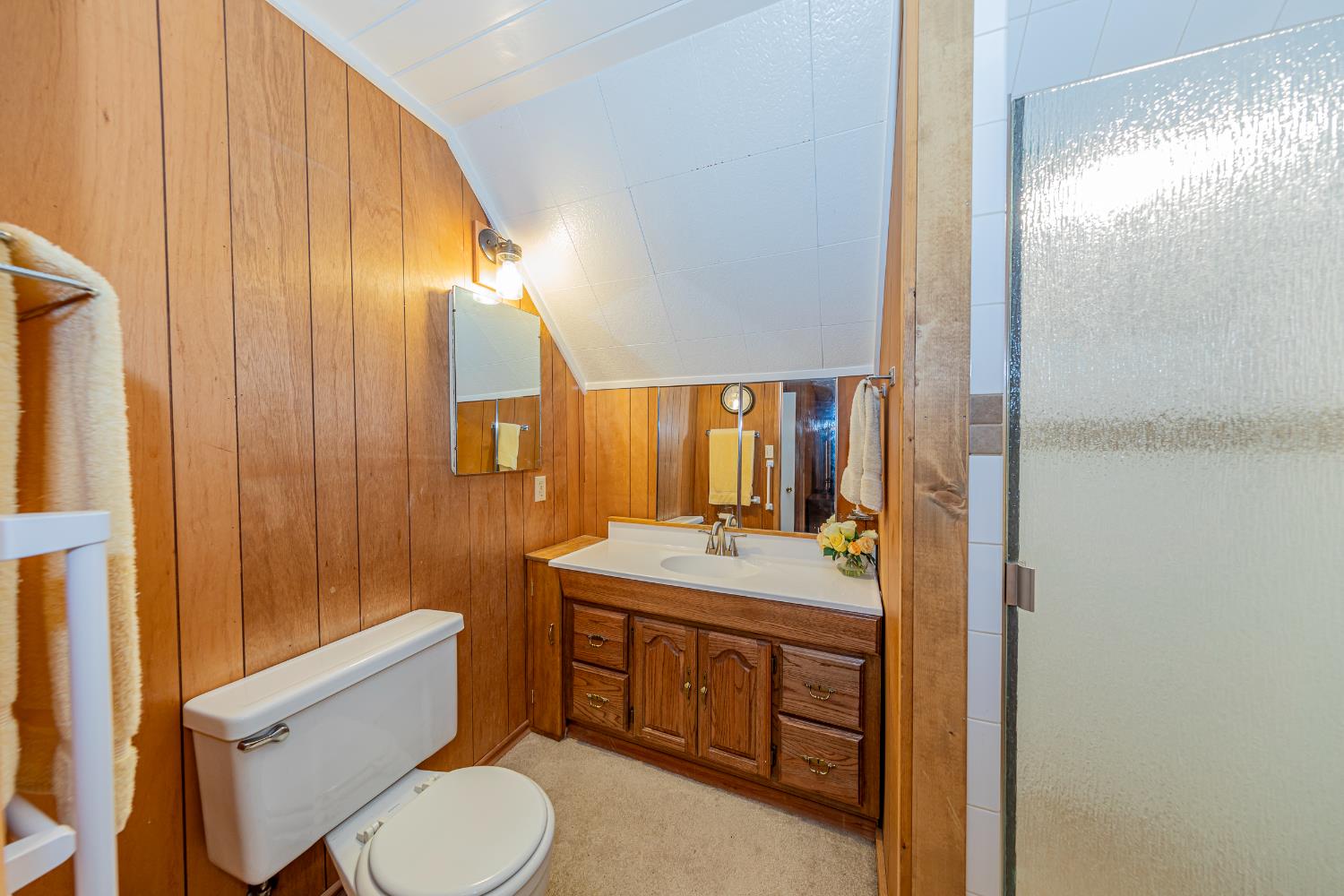 1173 Railroad Ave, Fish Camp, CA 93623