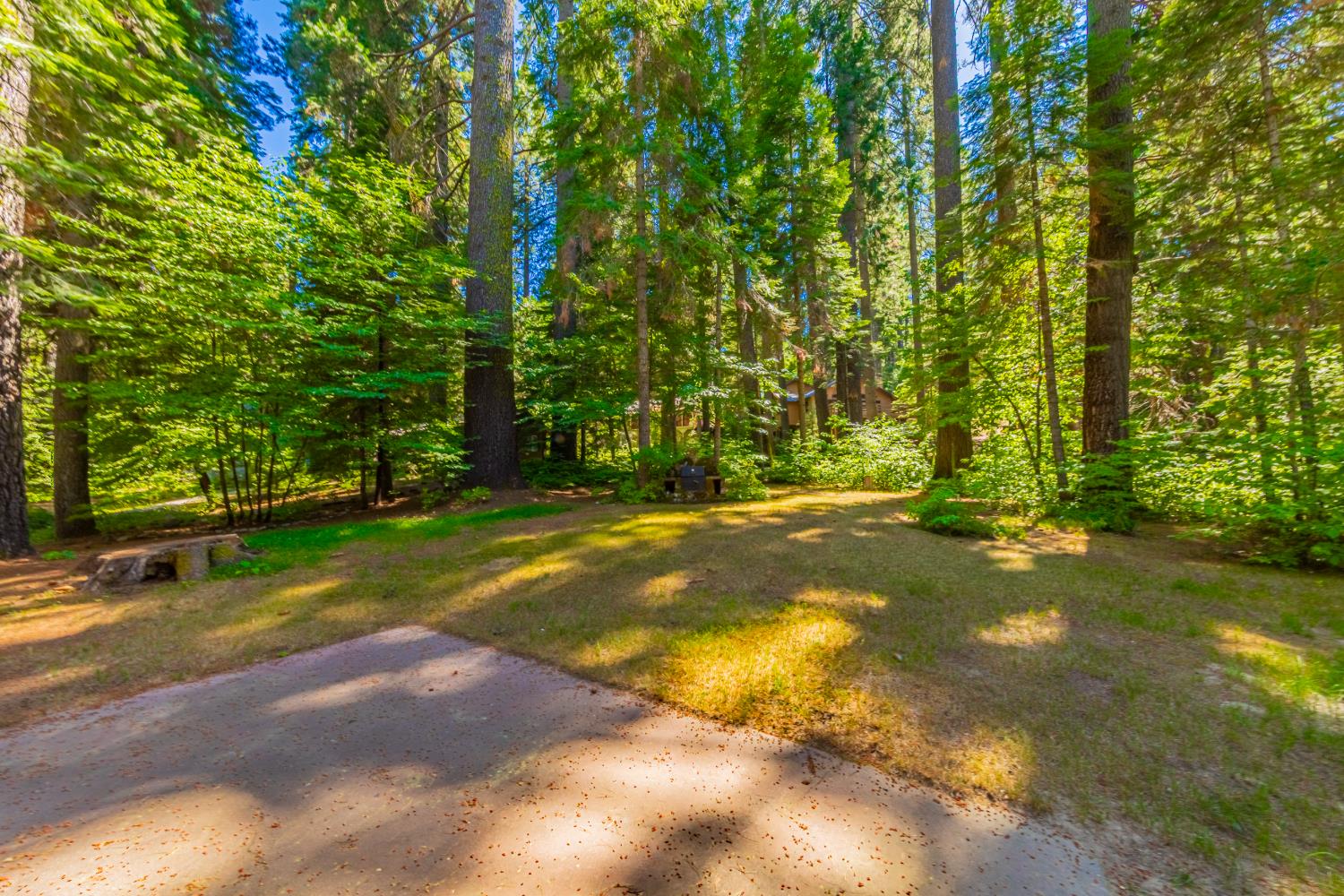 1173 Railroad Ave, Fish Camp, CA 93623