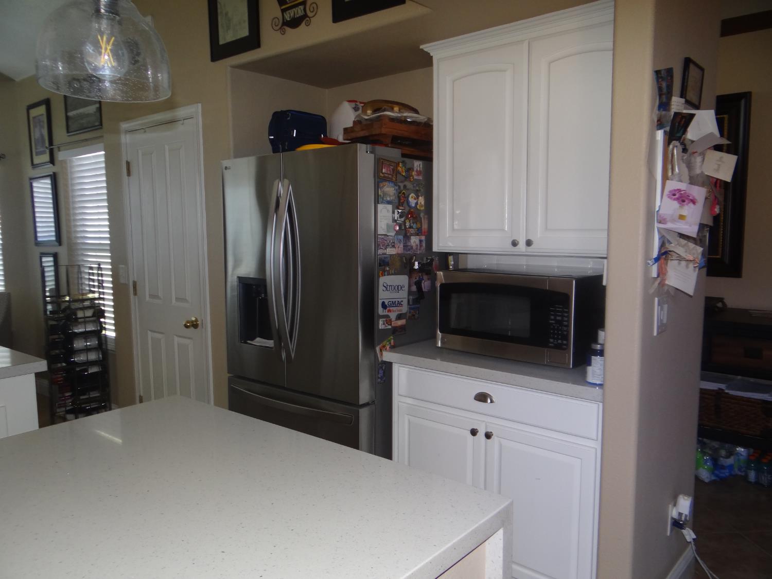 5550 N Cresta Ave, Fresno, CA 93723