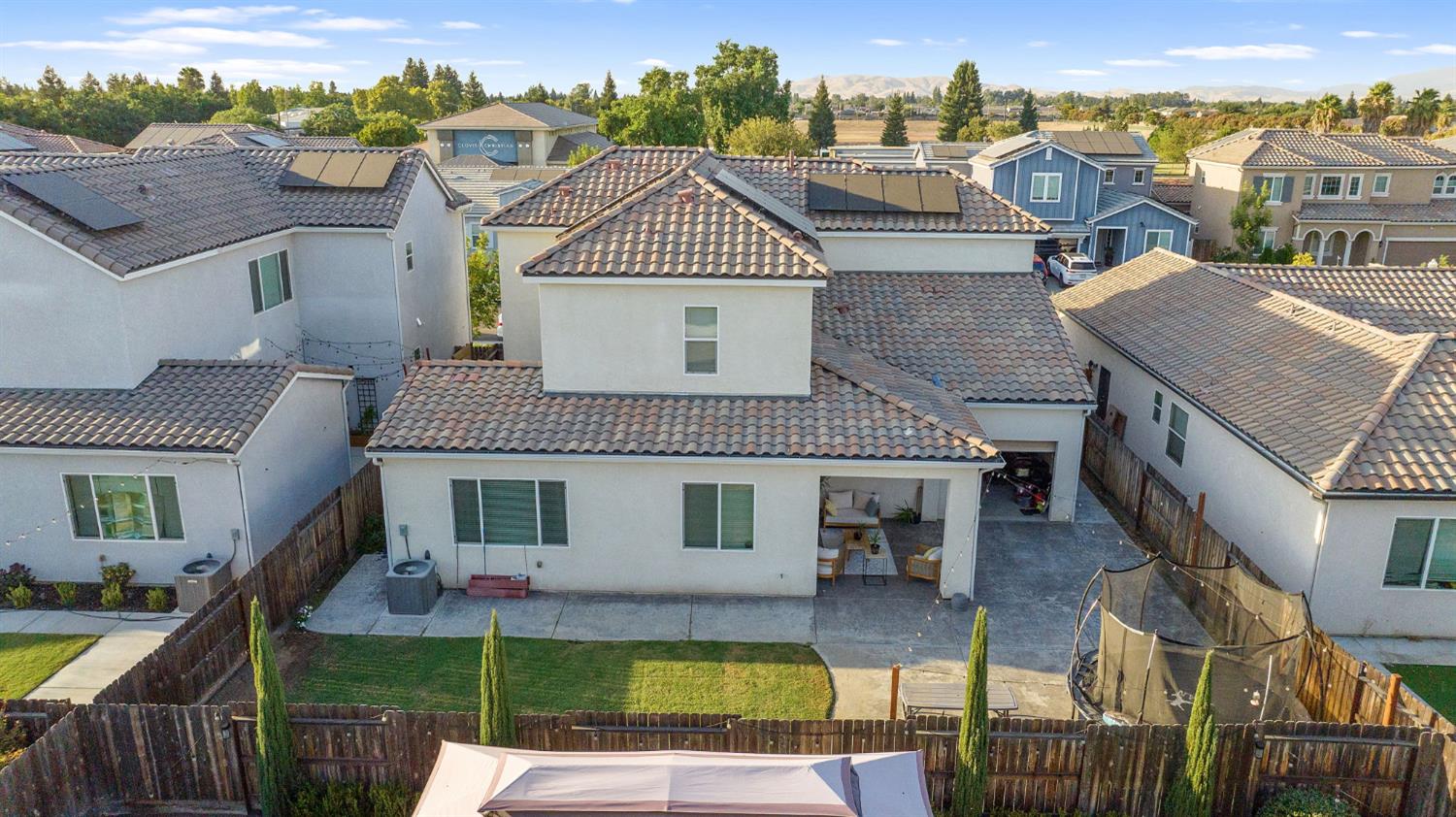 3036 Keats Ave, Clovis, CA 93619