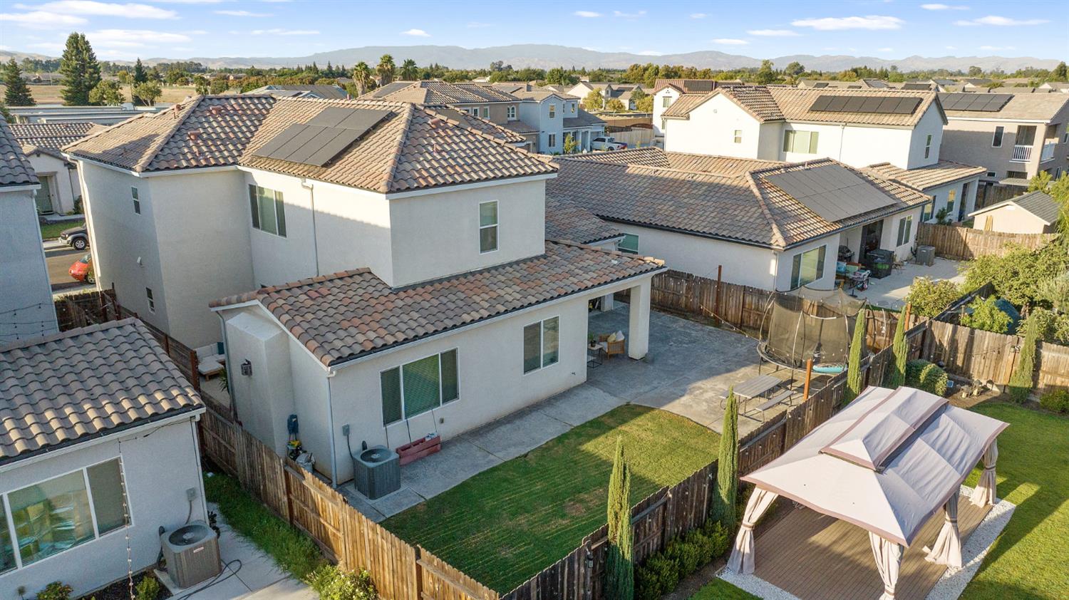 3036 Keats Ave, Clovis, CA 93619