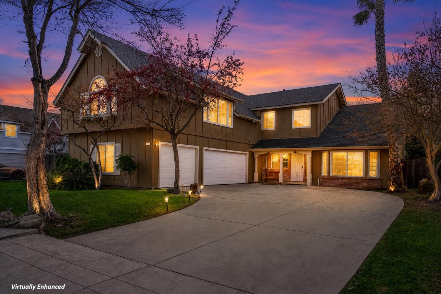 2034 Wrenwood Ave, Clovis, CA 93611