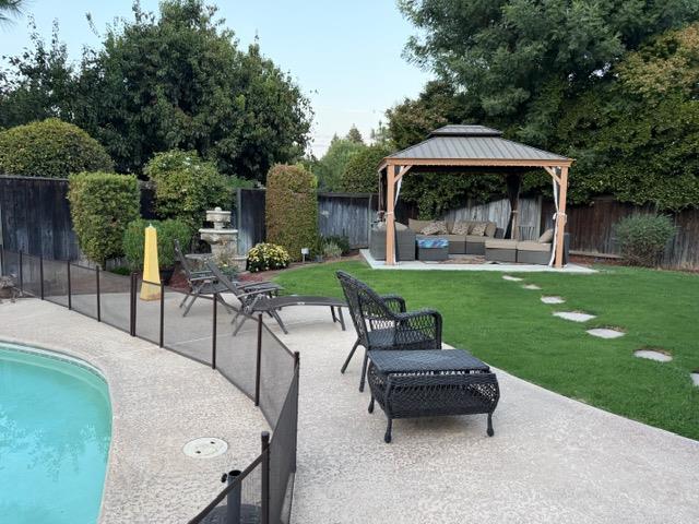 3782 W Locust Ave, Fresno, CA 93711