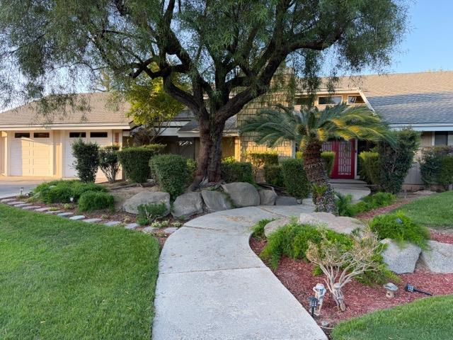 3782 W Locust Ave, Fresno, CA 93711
