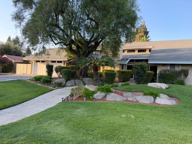 3782 W Locust Ave, Fresno, CA 93711