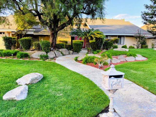 3782 W Locust Ave, Fresno, CA 93711