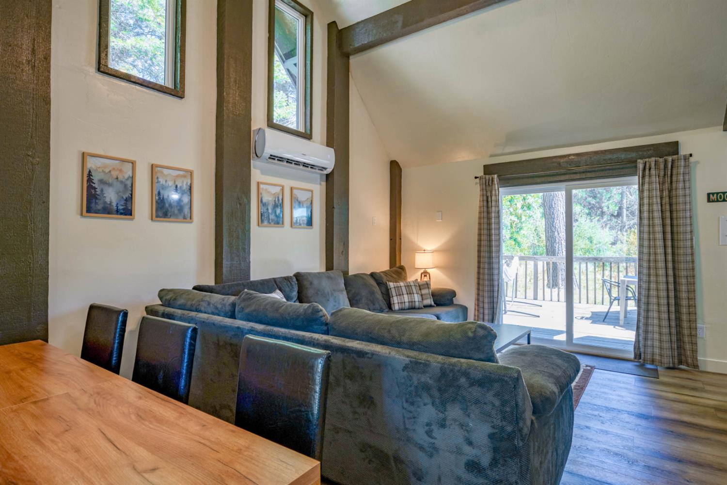 41621 Dinkey Creek Rd, Shaver Lake, CA 93664